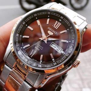 Đồng hồ nam Seiko SNKP18J1