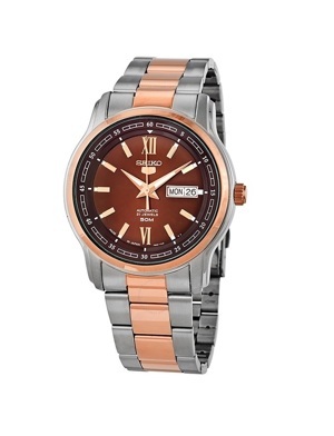 Đồng hồ nam Seiko SNKP18J1