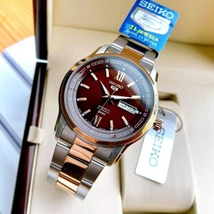 Đồng hồ nam Seiko SNKP18K1