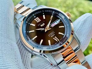 Đồng hồ nam Seiko SNKP18K1