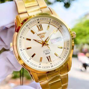 Đồng hồ nam Seiko SNKP20J1