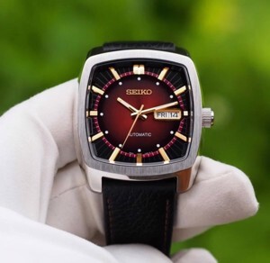 Đồng hồ nam Seiko SNKP25