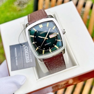 Đồng hồ nam Seiko SNKP27