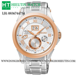 Đồng hồ nam Seiko SNP080P1