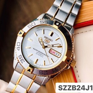 Đồng hồ nam Seiko SNZB24J1