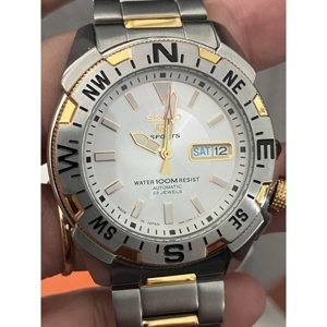 Đồng hồ nam Seiko SNZF08J1