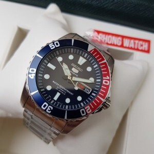 Đồng hồ nam Seiko SNZF15K1