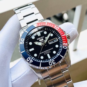 Đồng hồ nam Seiko SNZF15K1