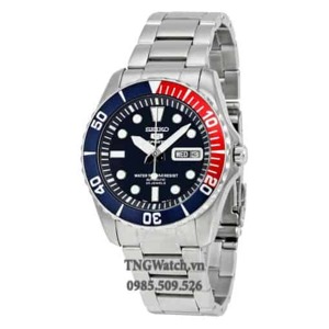 Đồng hồ nam Seiko SNZF15K1