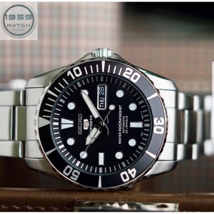 Đồng hồ nam Seiko SNZF17K1