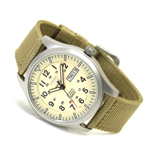 Đồng hồ nam Seiko SNZG07J1