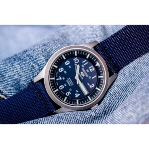 Đồng hồ nam Seiko SNZG11J1