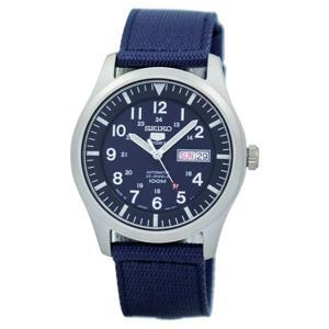 Đồng hồ nam Seiko SNZG11J1