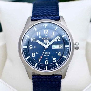 Đồng hồ nam Seiko SNZG11J1