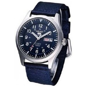 Đồng hồ nam Seiko SNZG11K1