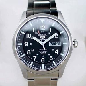 Đồng hồ nam Seiko SNZG13J1