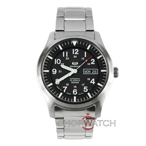 Đồng hồ nam Seiko SNZG13J1