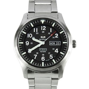 Đồng hồ nam Seiko SNZG13K1