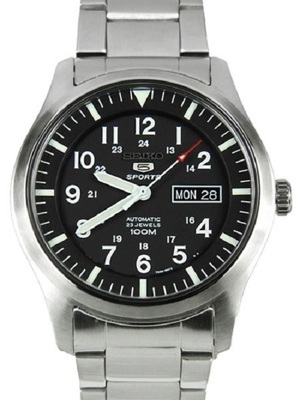 Đồng hồ nam Seiko SNZG13K1
