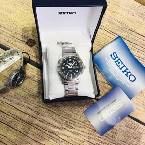 Đồng hồ nam Seiko SNZG13K1