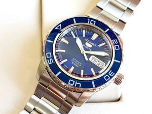 Đồng hồ nam Seiko SNZH53J1