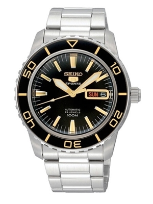 Đồng hồ nam Seiko SNZH57K1