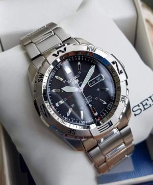 Đồng hồ nam Seiko SNZJ05J1