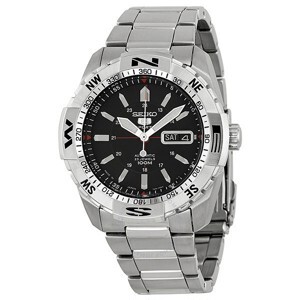 Đồng hồ nam Seiko SNZJ05J1