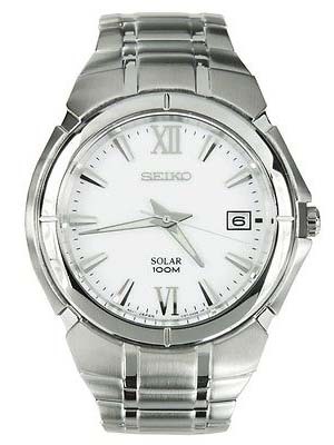 Đồng hồ nam Seiko Solar SNE085P1