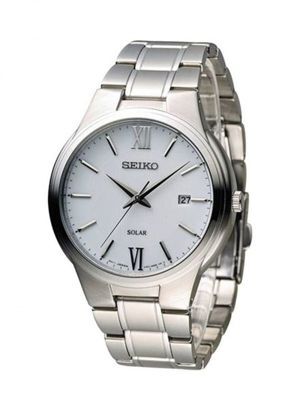 Đồng hồ nam Seiko Solar SNE385P1