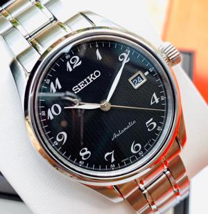 Đồng hồ nam Seiko SPB037J1