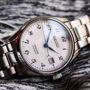 Đồng hồ nam Seiko SPB063J1