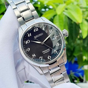 Đồng hồ nam Seiko SPB065J1