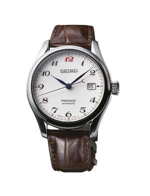 Đồng hồ nam Seiko SPB067J1