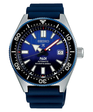 Đồng hồ nam Seiko SPB071J1