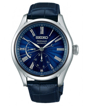 Đồng hồ nam Seiko SPB073J1