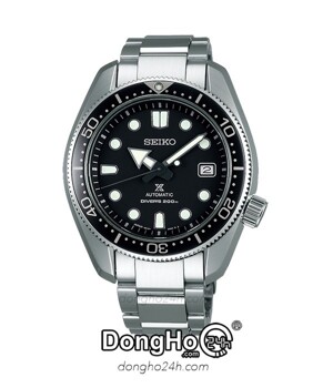 Đồng hồ nam Seiko SPB077J1