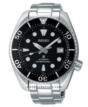 Đồng hồ nam Seiko SPB101J1