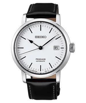 Đồng hồ nam Seiko SPB113J1