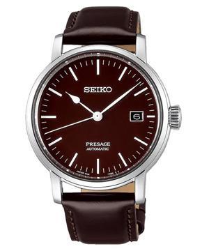 Đồng hồ nam Seiko SPB115J1