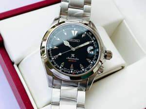 Đồng hồ nam Seiko SPB117J1