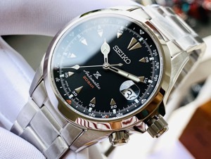 Đồng hồ nam Seiko SPB117J1