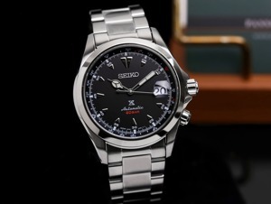 Đồng hồ nam Seiko SPB117J1