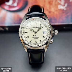 Đồng hồ nam Seiko SPB119J1