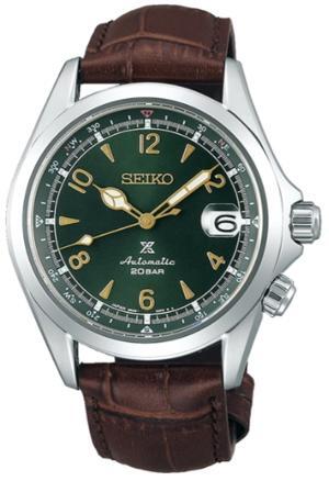 Đồng hồ nam Seiko SPB121J1
