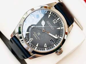 Đồng hồ nam Seiko SPB159J1