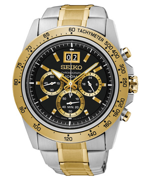 Đồng hồ nam Seiko SPC232P1
