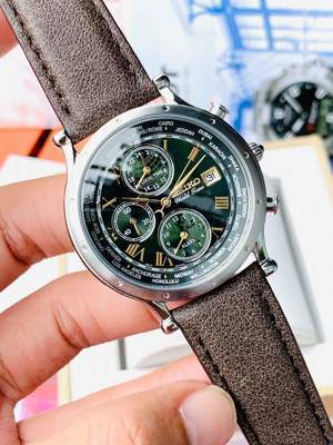 Đồng hồ nam Seiko SPL057P1