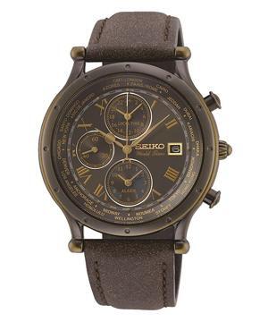 Đồng hồ nam Seiko SPL062P1