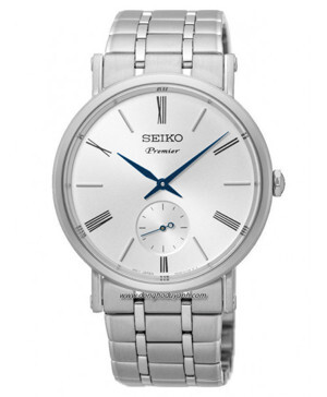 Đồng hồ nam Seiko SRK033P1